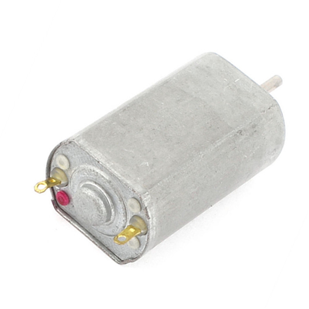 Động cơ máy bay RC tốc độ cao 3-12V 29712RPM | BigBuy360 - bigbuy360.vn