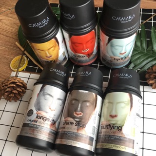 Mặt nạ casmara
