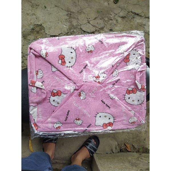 Túi vải đựng đồ cỡ lớn 100 lít, siêu to khổng lồ 50X50X40 cm