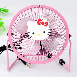 QUẠT MINI ĐỂ BÀN CÁC HÌNH