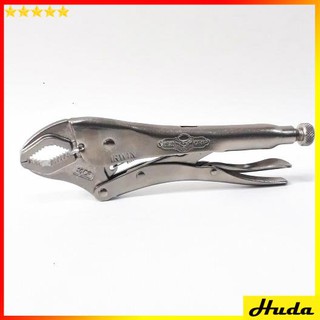 KIỀM BẤM CHẾT IRWIN 10508017