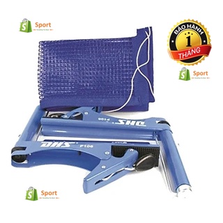 Cọc lưới bóng bàn DHS P106 cao cấp chính hãng