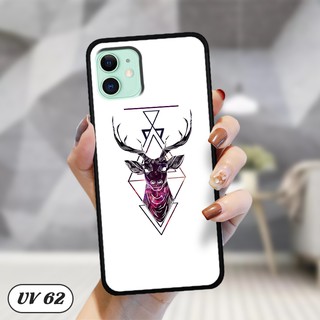Ốp lưng Iphone 11 - lưng nhám