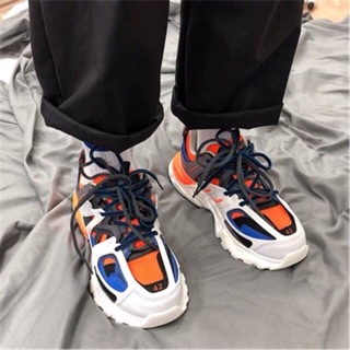 Giày ulzzang nam và nữ (full hộp) - Hàng order QC