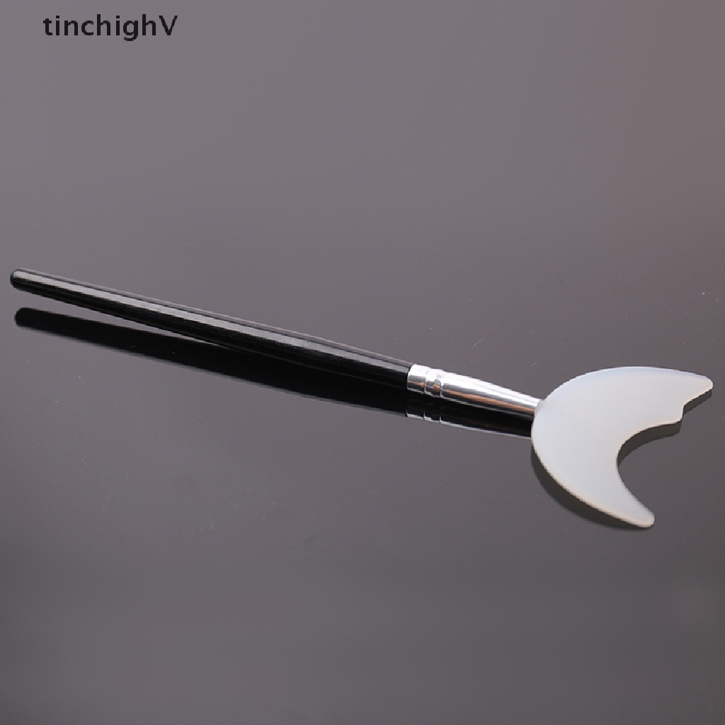 1 Miếng Đệm Silicone Hỗ Trợ Nối Mi Tiện Lợi