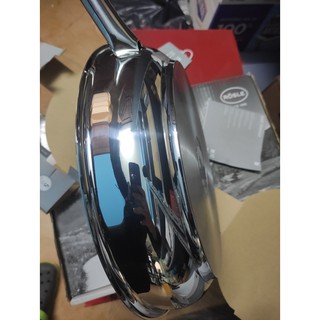 CHẢO INOX WMF PROFI 28CM