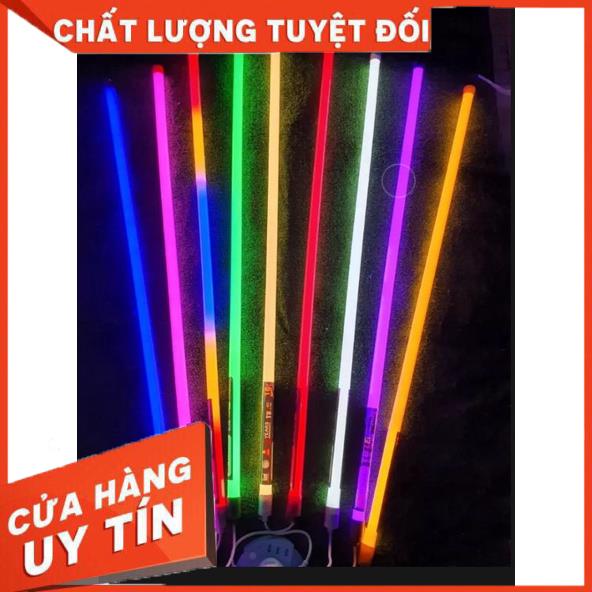 Bóng túyp màu 1m2,Bóng đèn màu