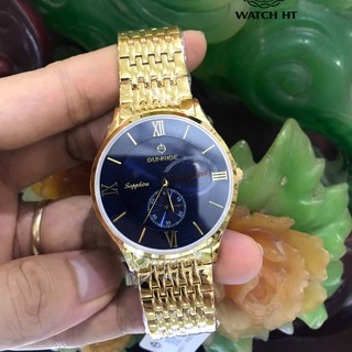 Đồng hồ nam SUNRISE 1109 A