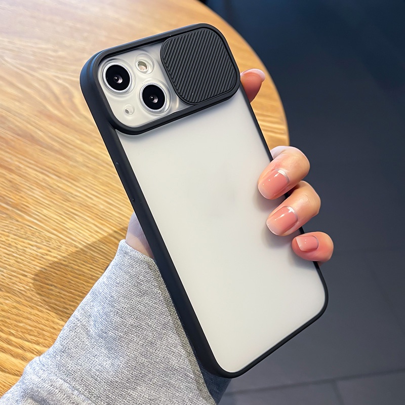 Ốp Điện Thoại Mềm Bảo Vệ Camera Màu Kẹo Cho iPhone 12 13 Pro Max