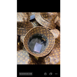 Mũ bucket Lv