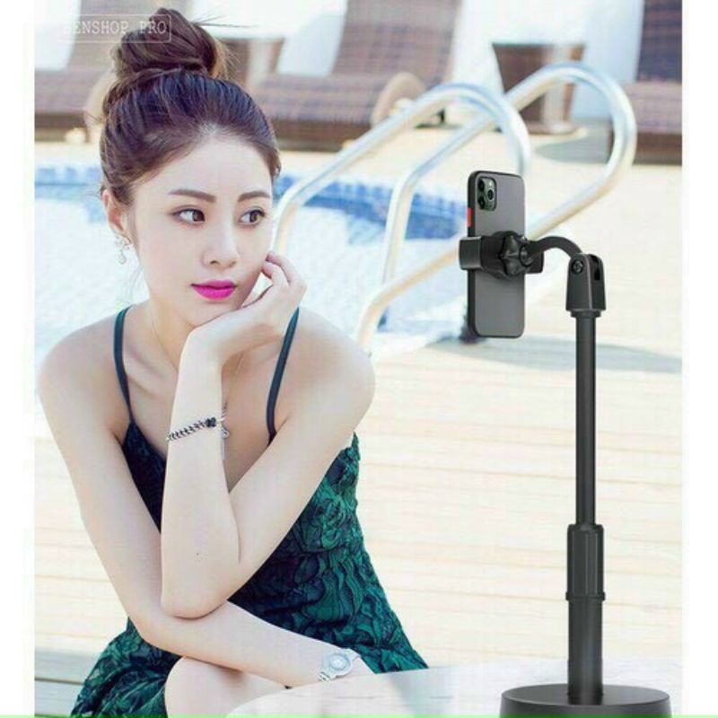 Giá đỡ điện thoại đa năng - Sale sốc