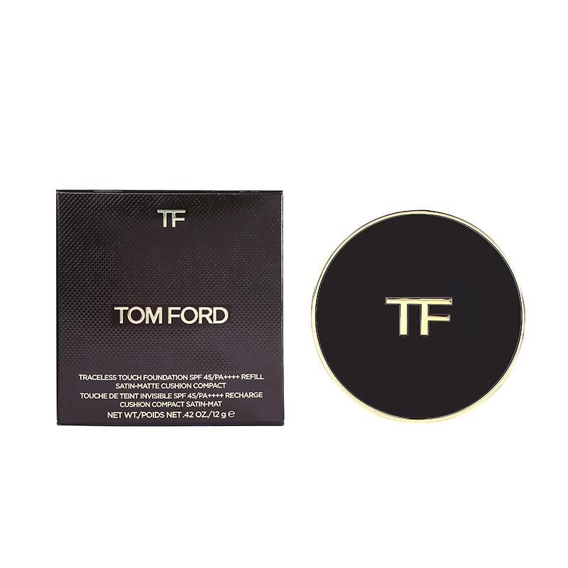 Kem nền BB Tom Ford 1.2 1.5 0.5 0.7 giúp che khuyết điểm và kiềm dầu hiệu quả