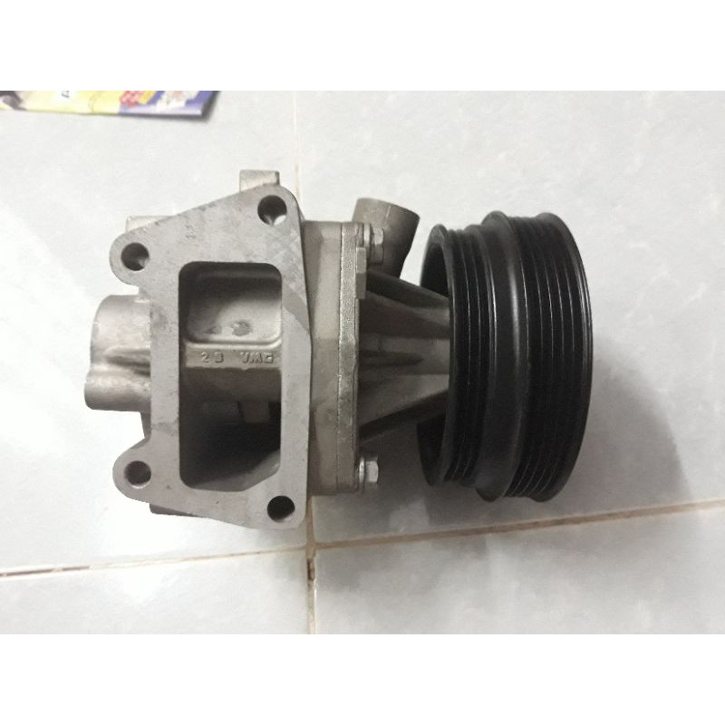 Bơm nước Fiat