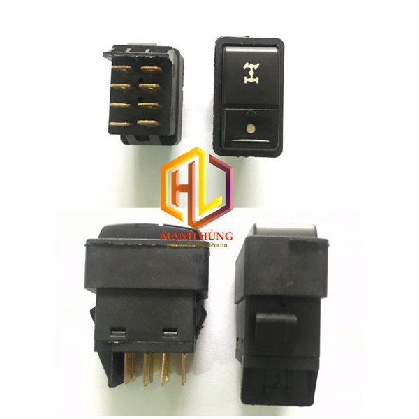 Công tắc Gài cầu