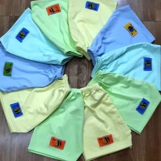 {GIÁ SỈ] Quần đùi cho bé, 10 chiếc