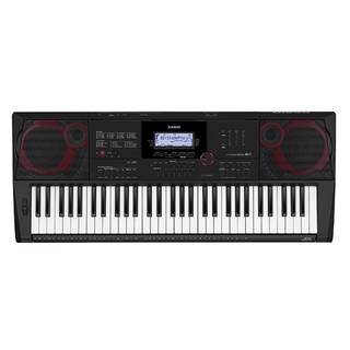 Đàn Organ Casio CTX3000  ( Tặng Kèm USB Dữ Liệu, Chân Đàn, Bao Da 3 Lớp)