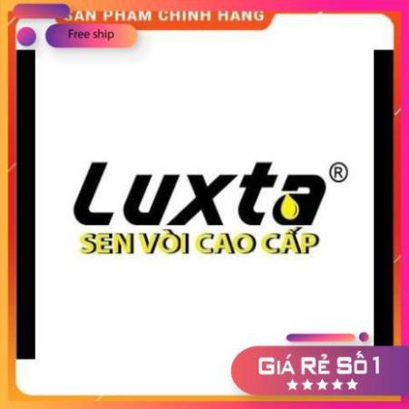 VÒI XỊT VỆ SINH,XỊT BỒN CẦU CAO CẤP LUXTA L5101, BẢO HÀNH 3 NĂM