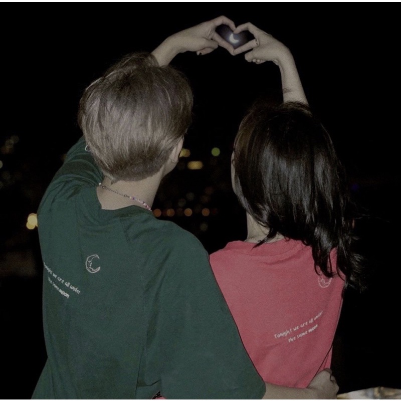 ÁO THUN SADBOIZ - SADLUV HỒNG