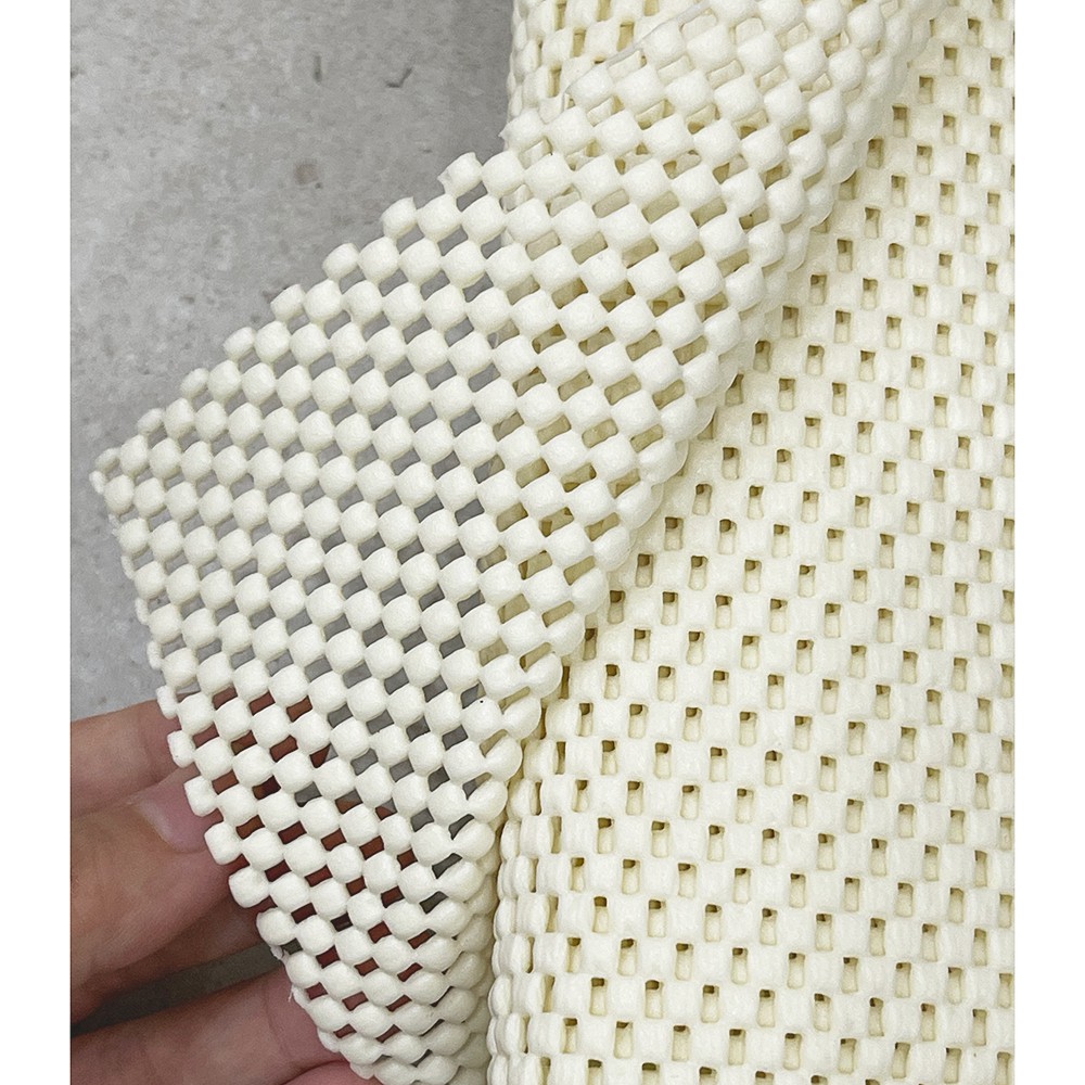 Tấm lót chống trượt đa năng chất liệu PVC