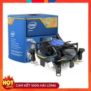 Quạt tản nhiệt FanBox intel