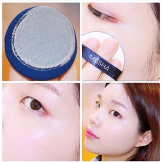 Phấn nước Missha Magic Cushion mẫu mới