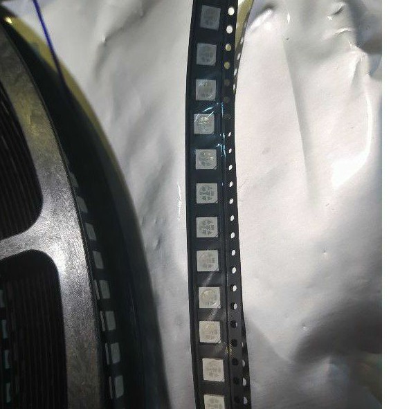 30 Nhân led RGB 5050