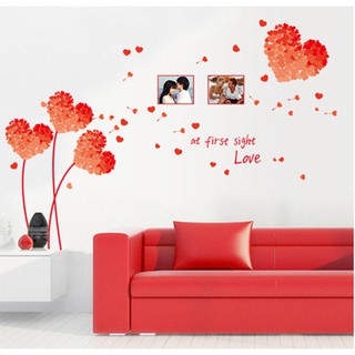 Decal Dán Tường Cho bé - Tự chọn mẫu