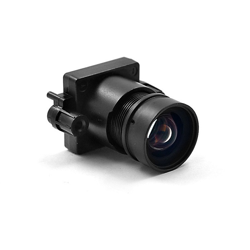 Đen Thấu Kính 1.0 Yt10068-Hd + Ir0688 6mm Cho Máy Ảnh Cctv