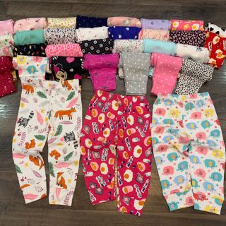 Combo 10 quần bozip cotton