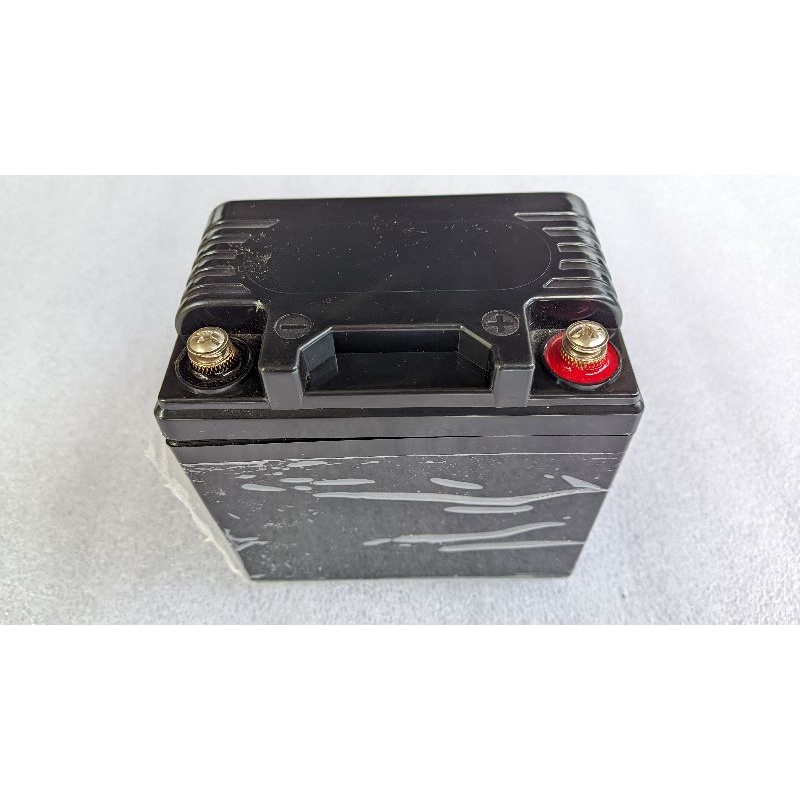 Vỏ chứa pin yt5 112x69x106mm