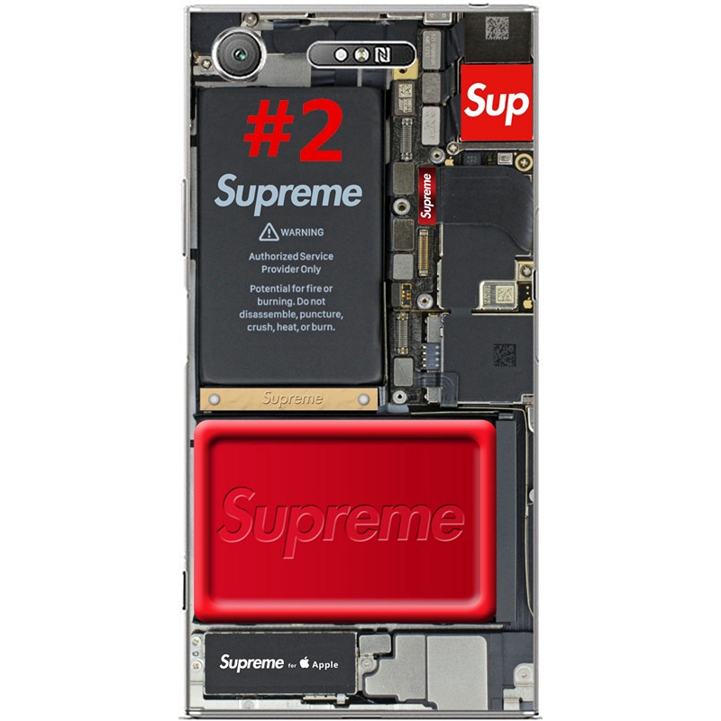 Ốp điện thoại TPU chống sốc kiểu dáng máy chơi game cho SONY XPERIA XZ/XZS/ XZ1/XZ2 C