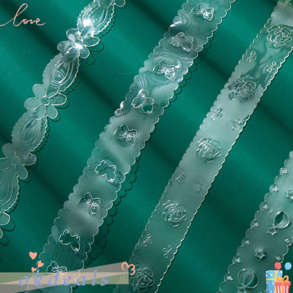 Dây Áo Ngực Trong Suốt Chống Trượt Cho Nữ