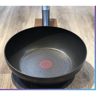 Chảo chiên chống dính Tefal sâu lòng So Pro 28cm - Made in France