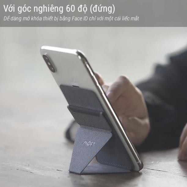 Giá đỡ điện thoại MOFT YOUNG Phone Stand | ANYWORK