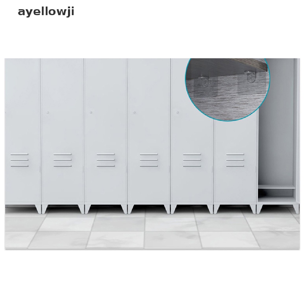 Bộ 5 miếng dán chia ngăn tủ quần áo không cần khoan đa năng tiện lợi