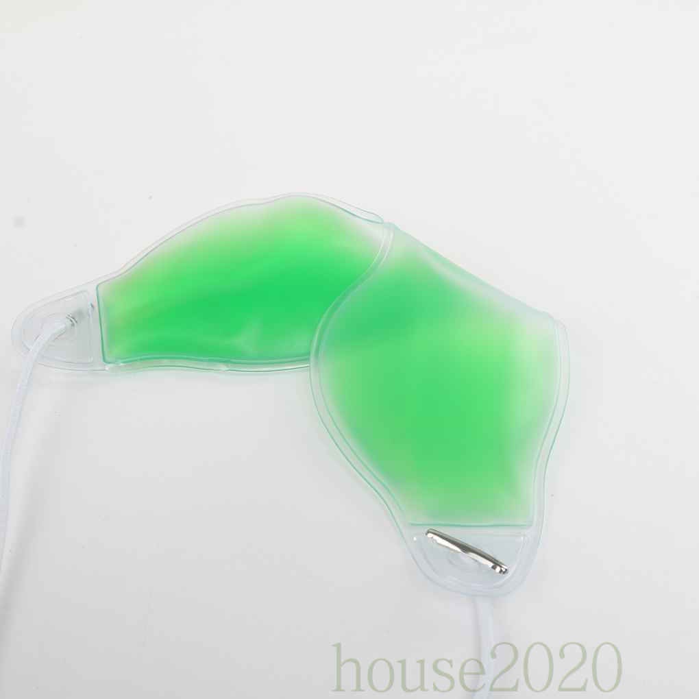 [Hàng mới về] Mặt nạ ngủ gel lạnh giữ ấm cho mắt 2020