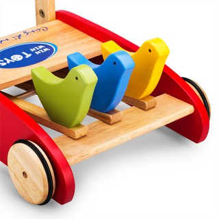 Xe bé tập đi Winwintoys