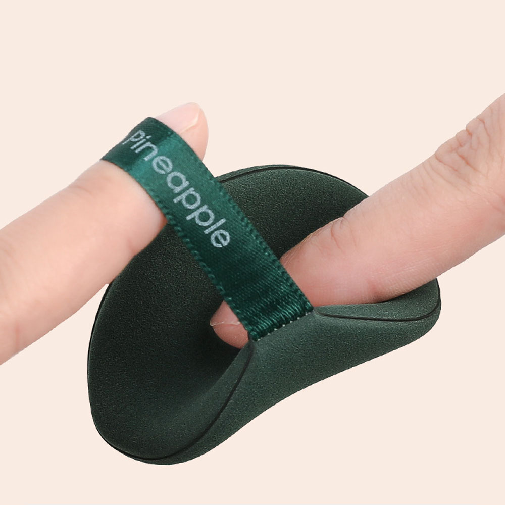 [Hàng mới về] Mút Trang Điểm Đánh Phân Tán Kem Nền Mềm Mịn Nhiều Màu Tùy Chọn