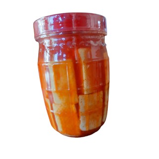 CHAO MÔN CỐT DỪA SIÊU BÉO HỦ 600g
