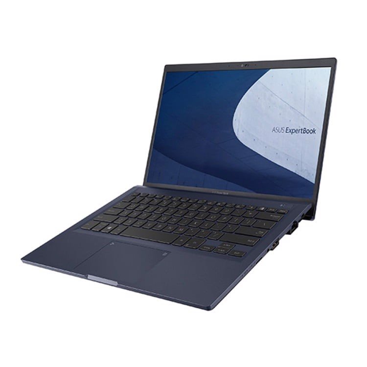 Laptop Asus Expert B1400C (i3- 1115G4/4GB/256GB SSD/14"HD/Win1/Đen) | BigBuy360 - bigbuy360.vn