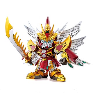 Bộ lắp ráp Gundam A019 - Tào Tháo