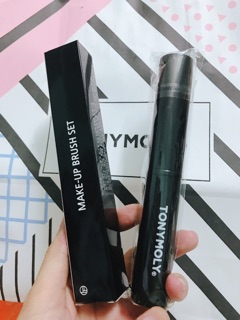 Bộ cọ trang điểm TONYMOLY