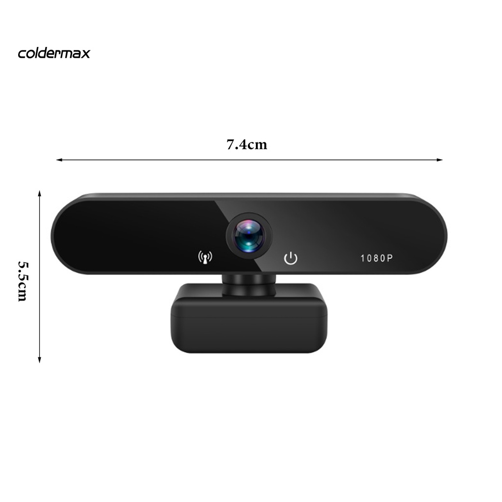 Camera an ninh 1080P có thể điều chỉnh âm thanh hồng ngoại | BigBuy360 - bigbuy360.vn