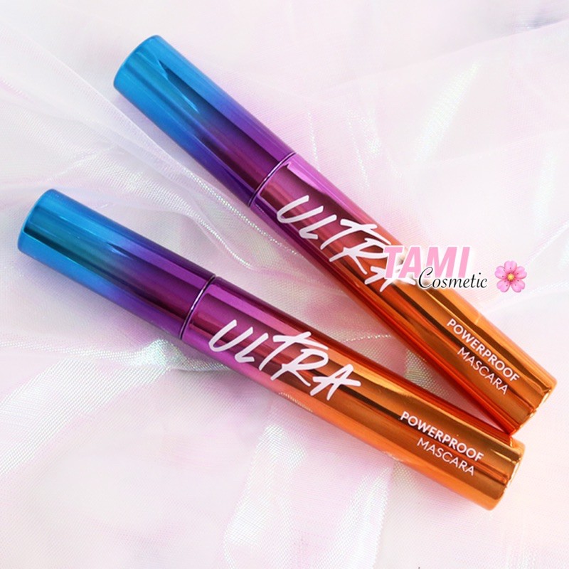 MASCARA MISSHA ULTRA POWER PROOF MASCARA | BigBuy360 - bigbuy360.vn