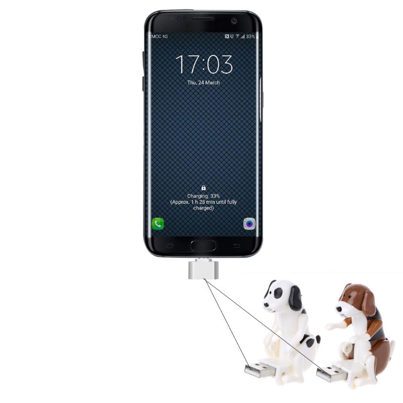 Usb 2.0 Dung Lượng 4gb 16gb 64gb Hình Chó Humping | BigBuy360 - bigbuy360.vn