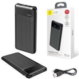 Sạc dự phòng Baseus PPYZ-C01 10000mAh