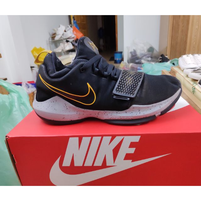 Giày nike bóng rổ PG1 size 43