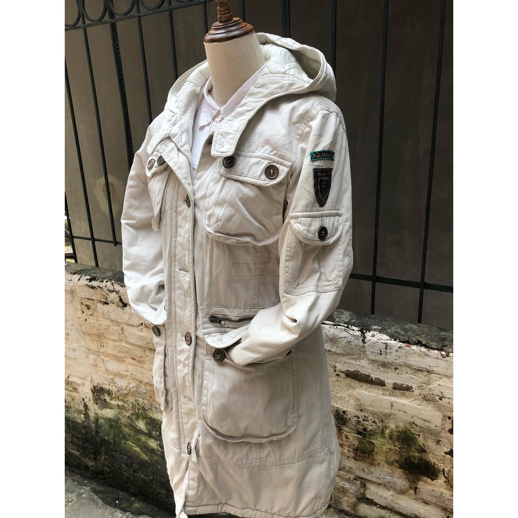 Áo khoác nữ. | BigBuy360 - bigbuy360.vn