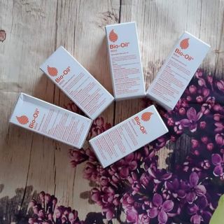 Dầu Bio -Oil