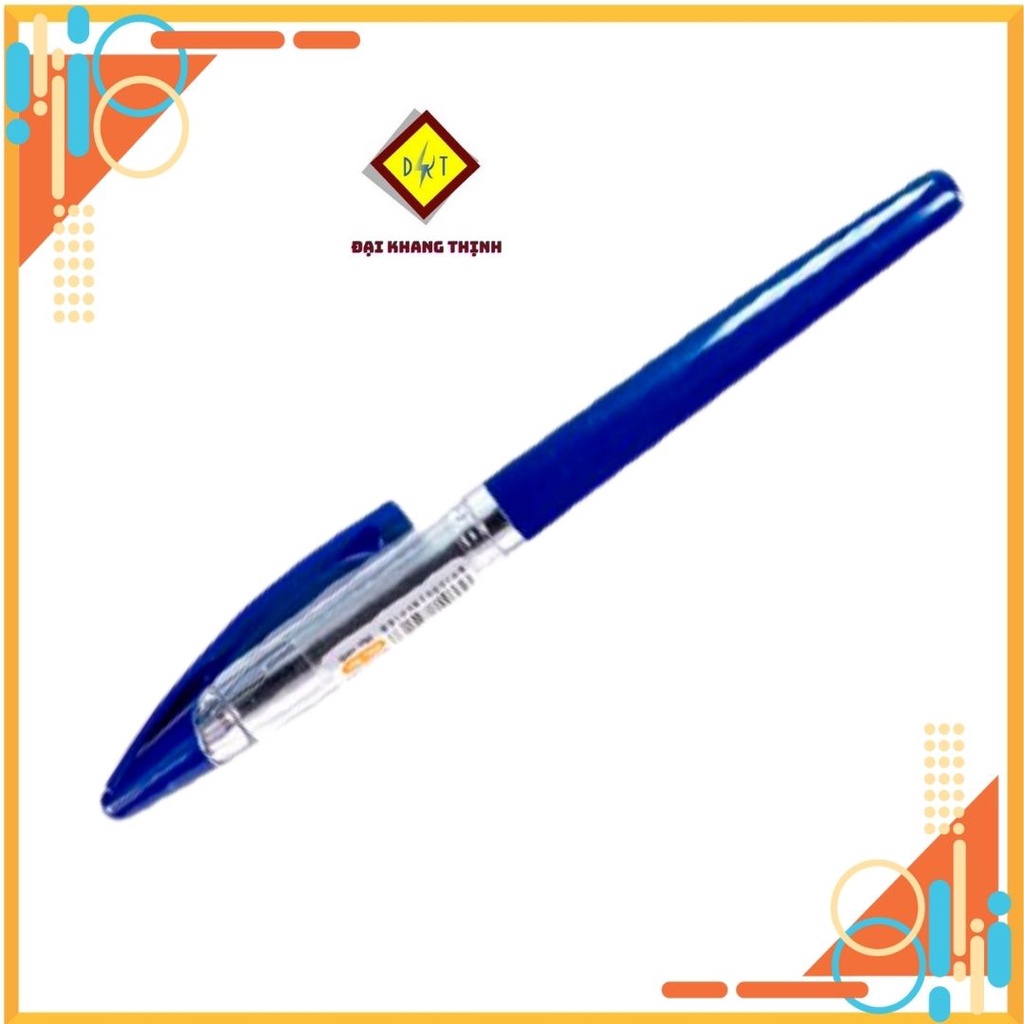 Bút gel Thiên Long GEL B01 Viết gel nước Đủ 3 Màu XANH-ĐỎ-ĐEN CAM KẾT CHÍNH HÃNG
